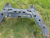 фото thumb №11, Підрамник підвіска передній підрамник підрамник mazda 6 ii gh lift 07-12 europa