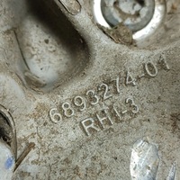 фото thumb №7, Bmw i4 2022 правая сторона ступица колеса заднего