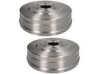 Купити Delphi bf623 барабан гальмівний, фото thumb