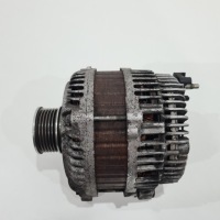 Генератор renault scenic 2 2 1.5 dci 210 amper 8200363528-c 8200363528 Доставка, фото thumb