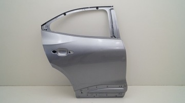 фото thumb №1, Opel mokka b ii 20-22 зад задние правые дверь t