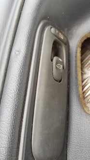 фото thumb №11, Volvo v70 обшивка обивка правая перед