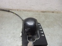 фото thumb №3, Рычаг домкрат автомат ручка чехол рамка chevrolet captiva 2011- рестайлинг