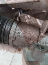 Рейка рульова трансмісія 38210544 peugeot 208 ii opel corsa f eu 19- Недорого, фото thumb