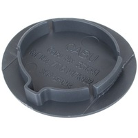 фото thumb №2, Заглушка фаркоп бампера зад ford connect 02-13