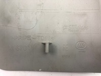 фото thumb №5, Vw sharan 7n захист обшивка стійка правий задня 7n0867288e