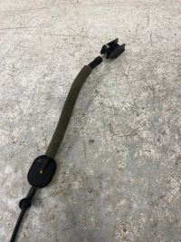 фото thumb №4, Ford ka + plus замок дверь левый перед as6af21813bk