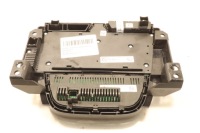 Панель управление радио обдув opel meriva b рестайлинг  1336277 Недорого, фото thumb