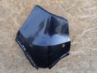 фото thumb №1, Бампер уголок левый задняя задний honda hrv ru 2015-