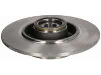 фото thumb №2, Тормозные диски задняя renault megane iii 1.2-2.0 10-15