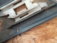 фото thumb №5, Mercedes c клас w202 заглушка захист крила лівий зад 202690