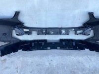 Bmw x6 g06 lci рестайлінг  бампер передній m sport c49 51118085644 51115a50fe4 Зі Шроту, фото thumb