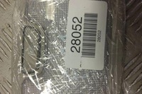 фото thumb №8, Другое запчасти отделка kia niro 92850g5000 electric 150kw 2021