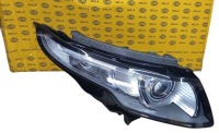 Купити Лампа фара правий dla праворульна hella range rover evoque 2011 - 2019, фото thumb