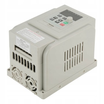 1-ФАЗНЫЕ ИНВЕРТОРЫ AC 220 В 1,5 КВТ ДЛЯ 3-ФАЗНЫХ ДВИГАТЕЛЕЙ