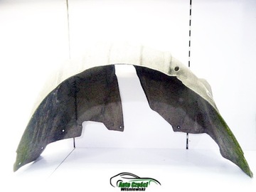 фото thumb №1, Audi a3 8p підкрилок зад лівий 03-08 spaceback