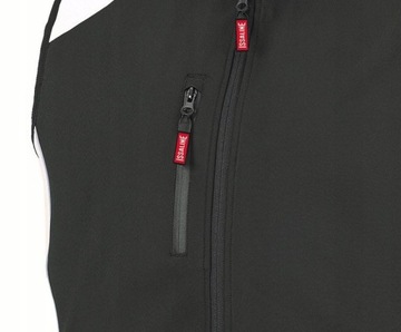 Рабочий жилет Softshell ISSA