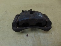 фото thumb №8, Суппорт тормозной левый перед chevrolet tahoe ii 1999-