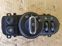 фото thumb №1, Перемикач світла mini cooper s f57 5a25474