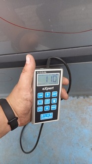 фото thumb №13, Дверь перед передние левая volvo v50 04-12r