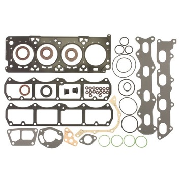 фото thumb №1, Kpl. прокладок двигуна fiat albea doblo fiat marea multipla stilo 00-12