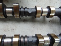 фото thumb №15, Головка вали kia sportage 2 ii 04r- 2.7 v6 europa