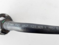 фото thumb №8, Audi sq7 q7 4m 17r. шланг повітровідвідник двигуна 4.0 tdi 4m0121081ch