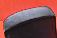 фото thumb №7, Подлокотник кожаный 3t0864207b skoda superb 2 ii 08-13