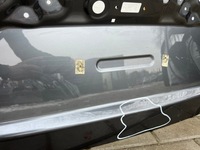 фото thumb №11, Кришка багажника задня задня mazda cx90 cx-90