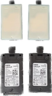 фото thumb №1, Датчик радар bmw i20 g07 u11 u07 g70 g09 5a60304