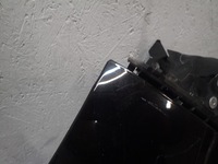 фото thumb №2, Крыло перед правый renault kadjar