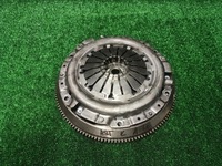 фото thumb №1, Opel astra k 1.4 сцепление полный