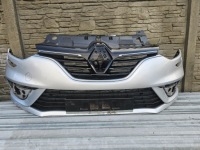 Купити Renault megane iv 4 бампер перед підлога, фото thumb