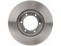 фото thumb №3, Гальмівні диски перед toyota 4 runner ii 3.0 90-91
