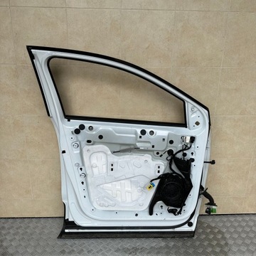 фото thumb №2, Двері ліві комплектні citroen c5 aircross 2019 рік