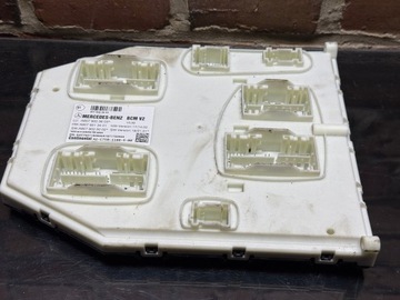 фото thumb №1, Mercedes sprinter модуль sam a9079003603