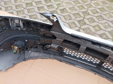фото thumb №8, Бампер перед mercedes s класс w221 221 amg оригинал