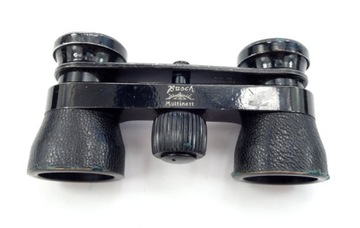 Винтажный театральный бинокль S9 Old Emil Busch