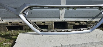 фото thumb №12, Рамка решітка решітка радіатора hyundai ioniq 86586-g2500