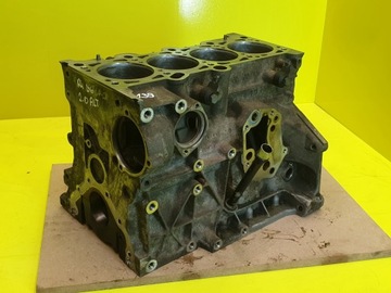 фото thumb №1, Блок двигуна audi a4 b6 passat b5 fl 2.0 alt