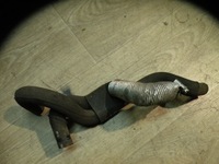 фото thumb №5, Volvo v40 ii 2.0 d3 шланг охлаждение комплект