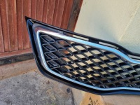 Kia optima iii решітка радіатора решітка радіатора бампера перед оригінал в Україні, фото thumb