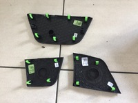 фото thumb №5, Kia ceed iii 18- решётки заглушки динамиков панели комплект