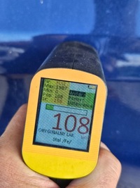 фото thumb №6, Toyota auris ii 12-18 дверь левая перед передние 8q4