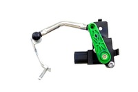 фото thumb №11, Датчик вирівнювання світла audi q3 2011- vw passat 2005- sharan