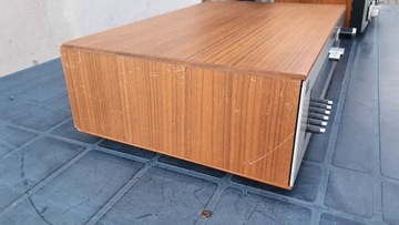 Тюнер Klein hummel ET 20 Telewatt, дерево