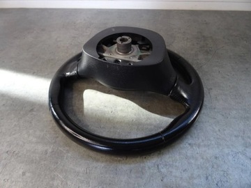 фото thumb №10, Руль infiniti fx ii рестайлинг qx70 3.0d