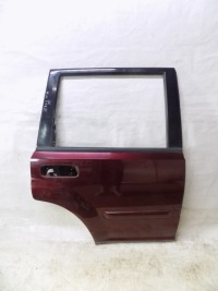 фото thumb №1, Nissan x-trail t30 ax5 k двері правий задня