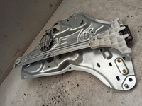 фото thumb №10, Hyundai ix35 lift 13-15 подъемник стекло задний правый