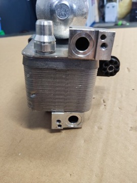 фото thumb №7, Конденсатор радіаторів осушувач кондиціонера bmw x1 9460579